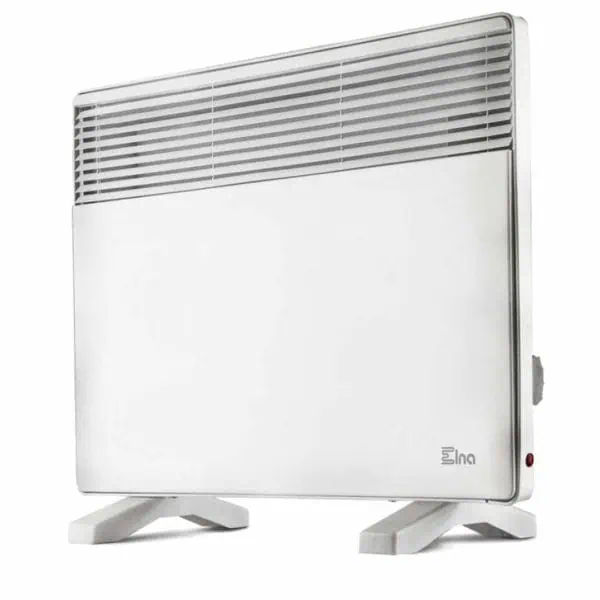 Convector Electric Elna Service putere 1000 W Alb