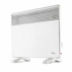 Convector Electric Elna Service putere 2000 W Alb