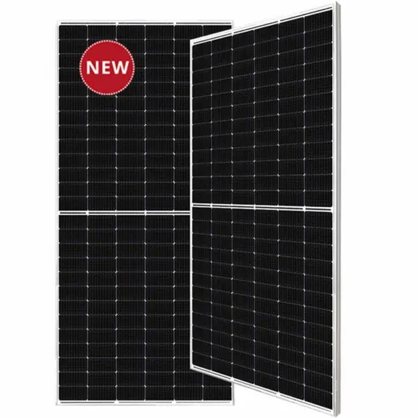 Panou fotovoltaic Canadian Solar HiKu6 Mono 460 W