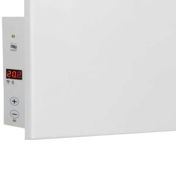 Panou Radiant SW WF 400 W cu WI FI