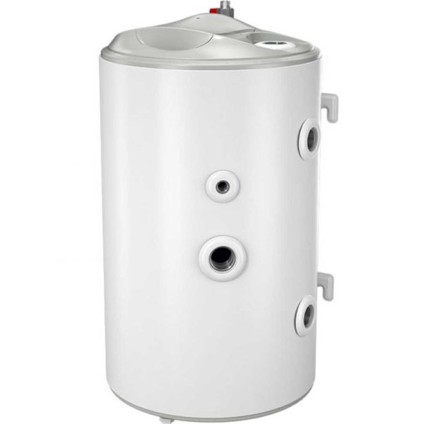 puffer pentru pompe de caldura stocator caldura emailat 80 litri eldom 65152