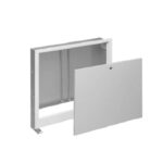 Cutie distribuitor incastrabila reglabila, INNOBOX INNA 6 ( 1140 x 575-665 x 110-170 )