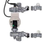 Grup pompare incalzire pardoseala universal INNOMIX 250KE-Y8763