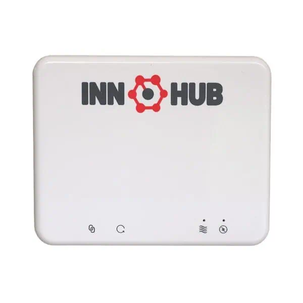 INNOHUB smart GATEWAY E HUB – WI FI