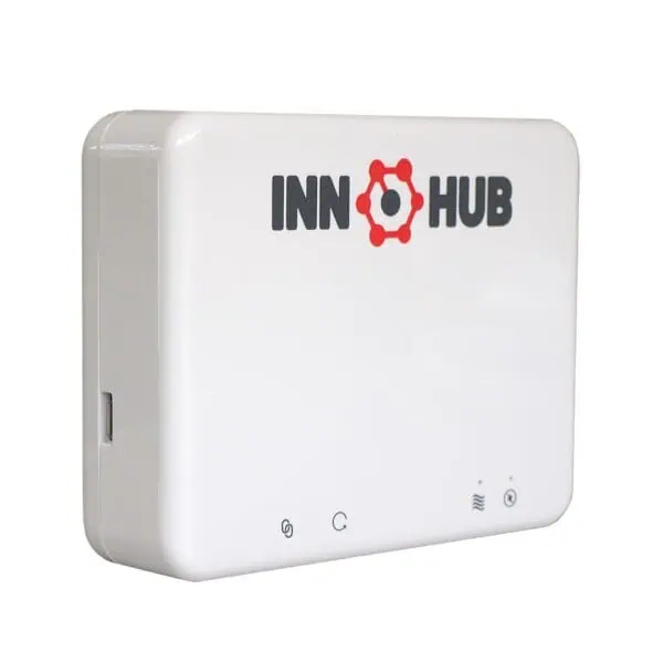 INNOHUB smart GATEWAY EHUB – WI FI