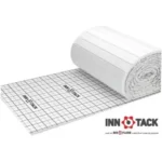 Placa tacker de termoizolare cu grosimea de 25 mm, 10mp/rola, INNOTACK