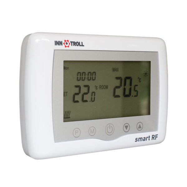 termostat programabil innotroll smart rf 1
