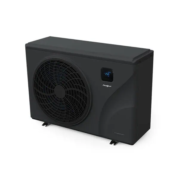 Pompa de caldura aer apa 7.5KW Zealux pentru piscine