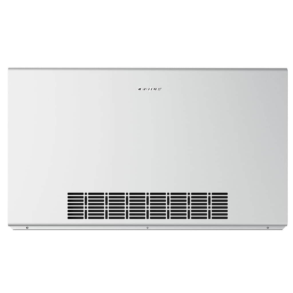 Ventiloconvector Zealux montaj perete 3.4kw