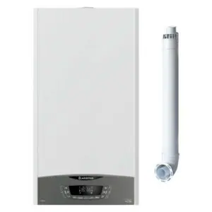 Centrala termica in condensare Ariston Clas One Wifi 24