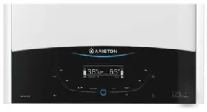 display ariston genus one wifi