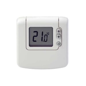 termostat ambient wireless honeywell dts92