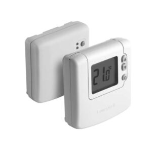 termostat wireless honeywell dts92