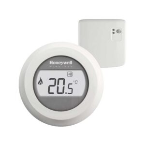 termostat wireless honeywell t87rf2083