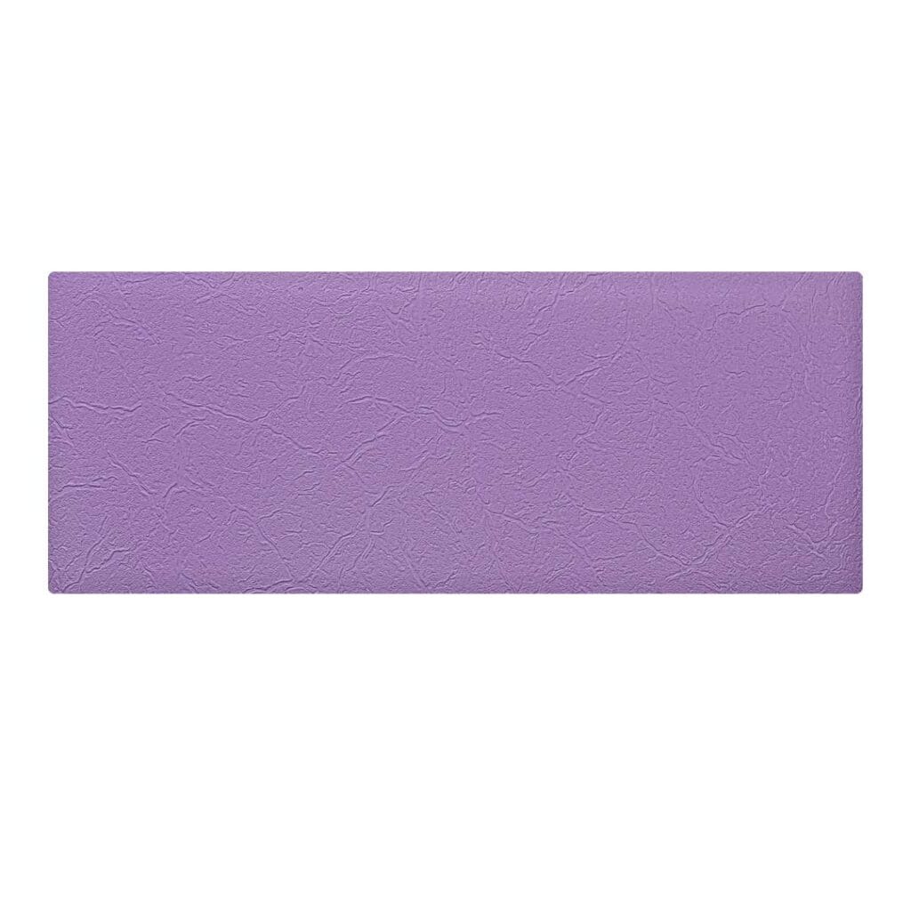 Sillón de exterior cu finisaj texturat mov, ideal pentru spații de relaxare și terase elegante. Design modern și durabil pentru confort și stil. Perfect pentru amenajarea locuinței tale.