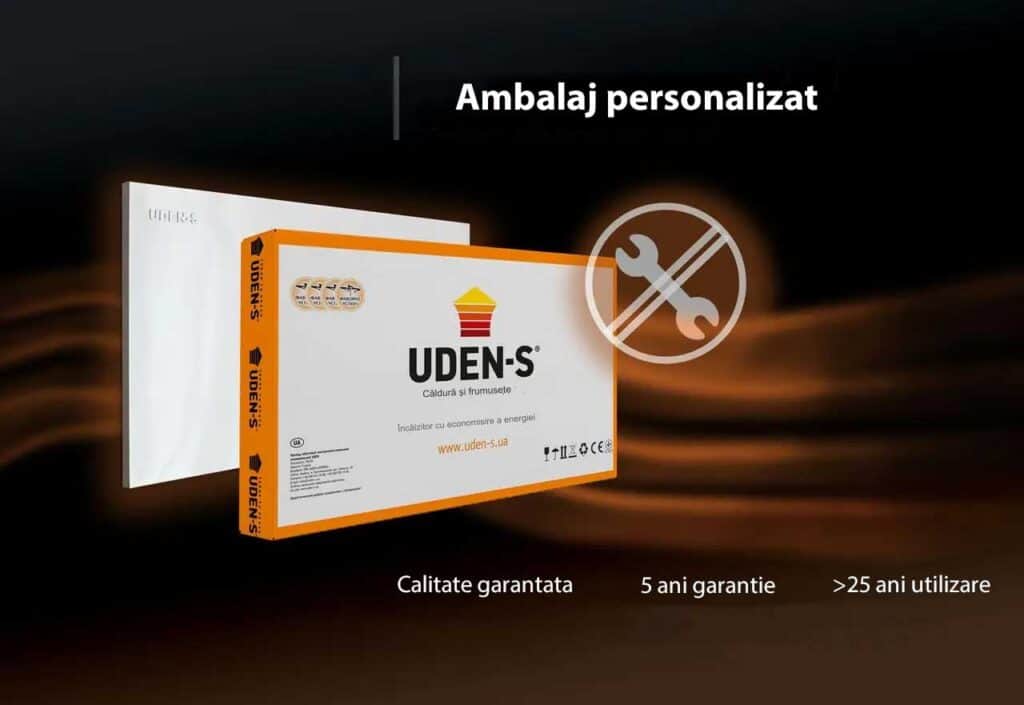 ambalaj udens