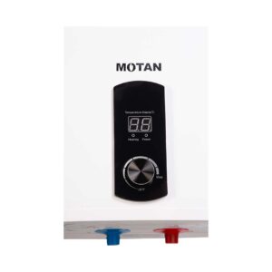 Boiler 80L Motan 1