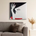 panou radiant cu termostat