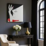 Panou radinat Margo Udens 500K cu termostat - imagine 4