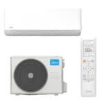 Aparat de aer conditionat Breezeless E 9000 BTU Midea (CB1-09HRFN8-I)