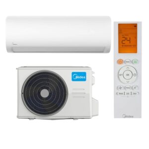 Aparat de aer conditionat Midea Xtreme Save 24000 BTU