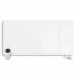 Radiator electric cu Panou radiant cu infraraosu 1000W cu Wi-fi Uden-s