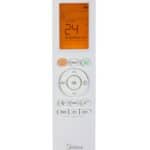 telecomanda aer conditionat