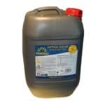 Rezervor de antigel solar Panosol Antigel Solar Solar Protect S45 pentru sisteme solare termice și centrale termice. Capacitate de 10 kg, protecție anti-corozivă și performanță garantată pentru temperaturi extreme.