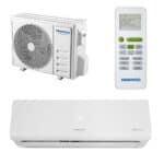 Aparat de aer conditionat Daewoo 18000 BTU Inverter Wi-Fi, Alb (DAC-18CHSDW-NK)