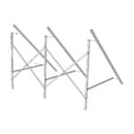 Compensator de inclinatie 25° Panosol pentru CS10/CS12