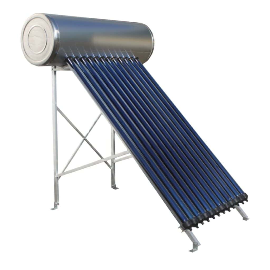 Panou solar presurizat Panosol PS 150 Compact