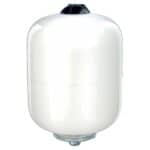 Rezervor de expansiune pentru sistem de încălzire și aer condiționat, permite reglarea presiunii, ideal pentru optimizarea funcționării instalațiilor HVAC, recomandat de OptimClima.
