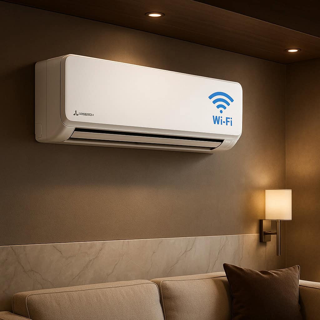Aer conditionat Mitsubishi Heavy Industries Hikari 12000 BTU cu Clasa energetica A++ si Wi-fi (SRK35ZTL-W/SRC35ZTL-W) 5 20250516 1257 Aer Conditionat