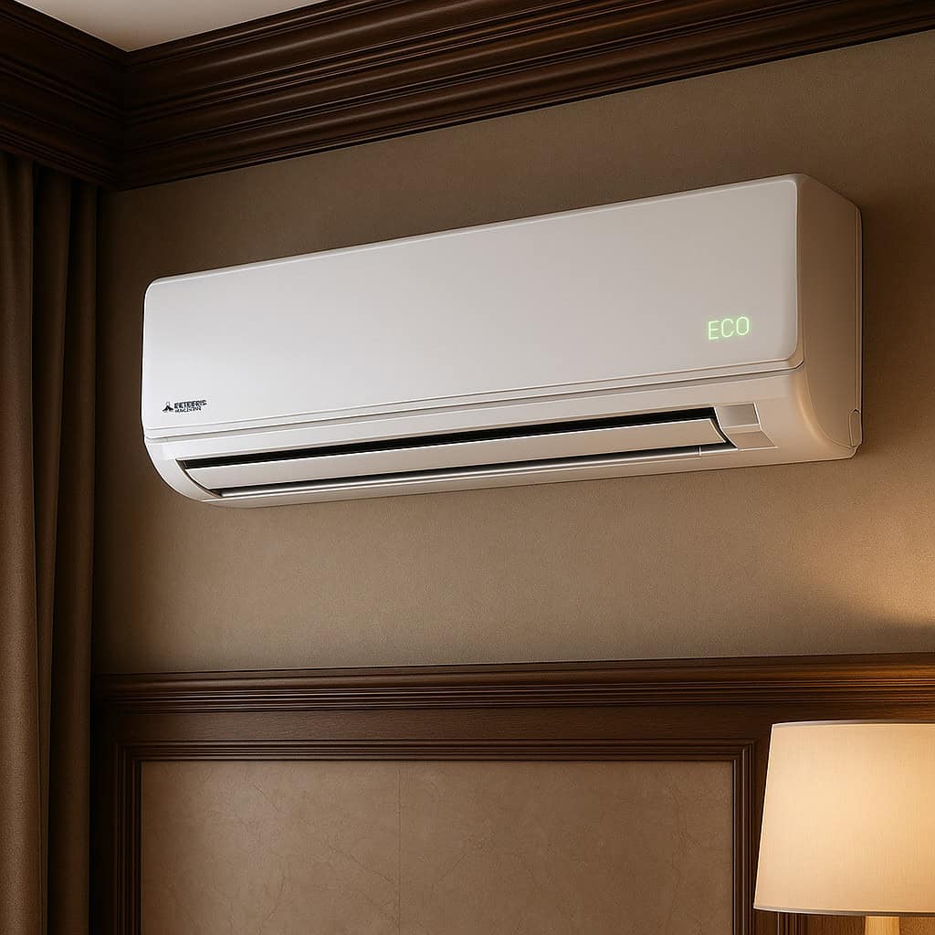 Aparat de aer conditionat Mitsubishi Heavy Hikari Inveter 18000 BTU cu Wi-fi, Clasa Energetica A++ (SRK50ZTL-W SRC50ZTL-W) 3 20250516 1547 Aer Conditionat Premium