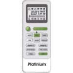 telecomanda aer conditionat platinum