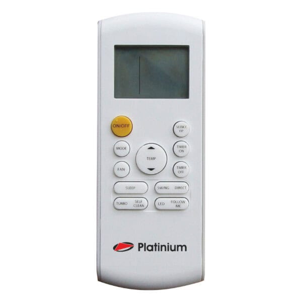 telecomanda aer platinum