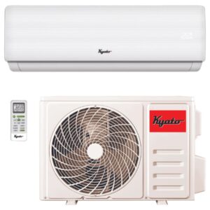 Aer conditionat Kyato Eco 18000 BTU cu Inverter, Clasa energetica A++ si Wi-fi (18R32 HC 32 WiFi)