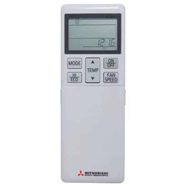 Aer conditionat Mitsubishi Heavy Industries 12000 BTU Harakuze cu Clasa energetica A
