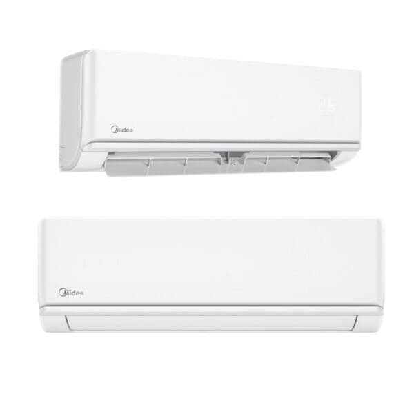 Aer conditionat Multisplit Midea 27000 BTU cu 3 unitati interioare de 12000 BTU