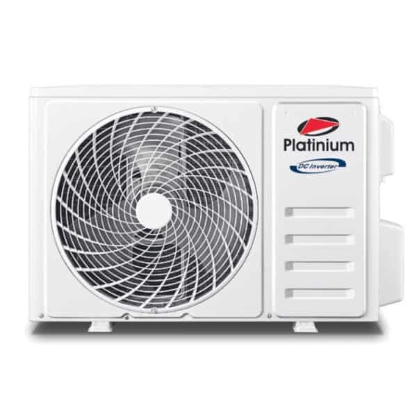 Aer conditionat Platinum 12000 BTU Nordic cu sterilizare UVC