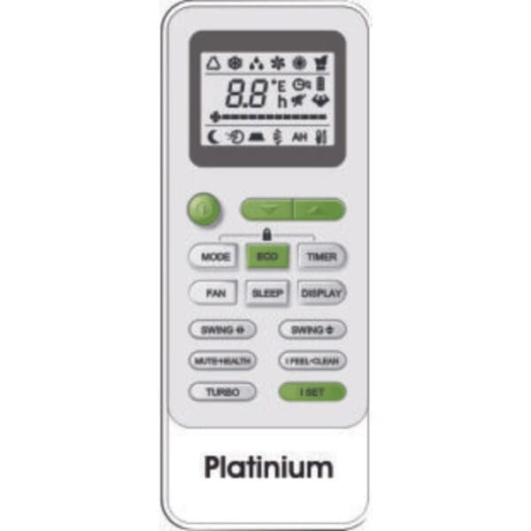telecomanda wireless aer conditionat