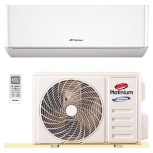 Aer conditionat Platinum 18000 BTU Nordic cu sterilizare UVC, Wi-fi si Clasa energetica A+++ (PWIFI-18 +++NORDIC)