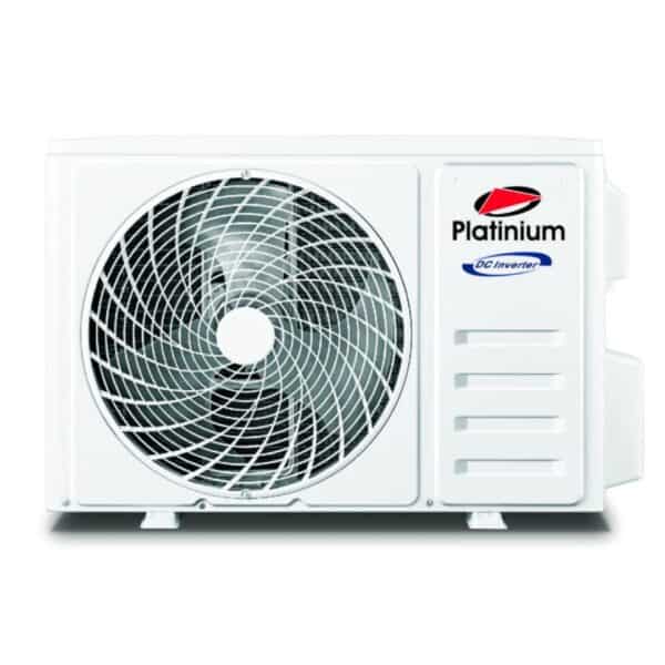 Aer conditionat Platinum Gentle 18000 BTU cu Clasa energetica A Wi fi
