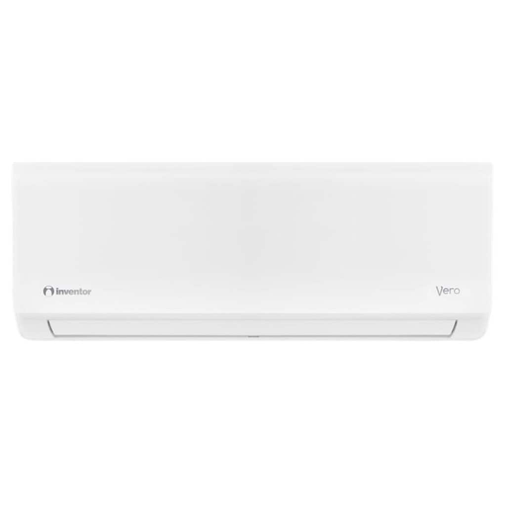 Aer condiționat inverter Vero de la OptimClima, unitate de climatizare eficientă, silentioasă și economică, ideală pentru răcirea și încălzirea locuințelor și birourilor.