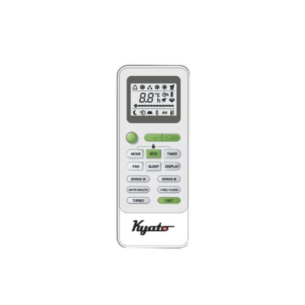 telecomanda aer conditionat