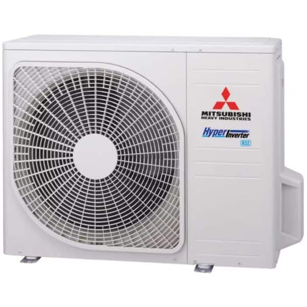 Aparat de aer conditionat Mitsubishi 12000 BTU Harakuze Pro cu Clasa enregtica A