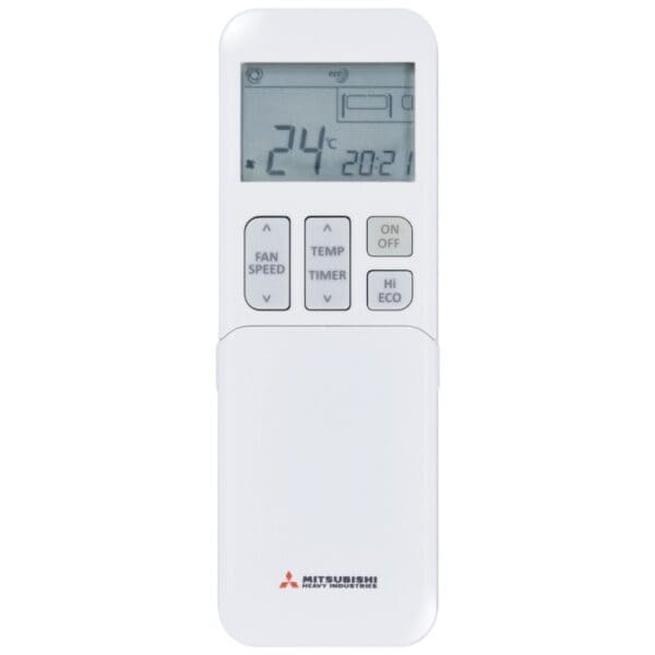 Aparat de aer conditionat Mitsubishi Heavy Hikari Inveter 18000 BTU