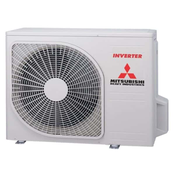 Aparat de aer conditionat Mitsubishi Heavy Hikari Inveter 18000 BTU cu Wi fi