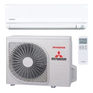 Aparat de aer conditionat Mitsubishi Heavy Hikari Inveter 18000 BTU cu Wi-fi