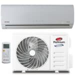 Aparat de aer conditionat Platinum 12000 BTU PureAir cu Inverter, Wi-fi si Clasa Energetica A++(PX-12 R32 Inz++KIT)